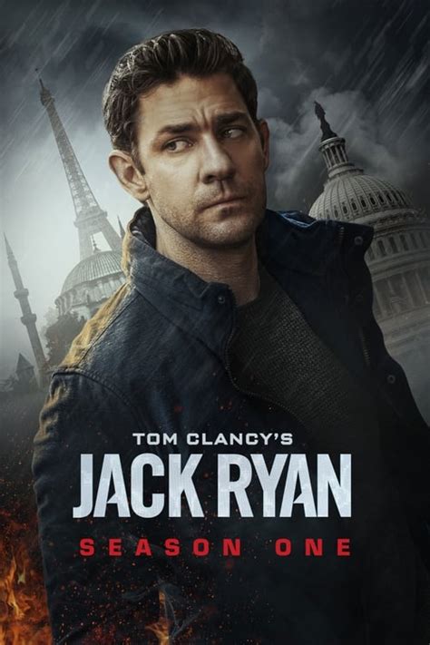 tom clancy's jack ryan s01e02 dsrip|Watch Tom Clancy's Jack Ryan .